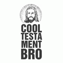 Cool Testament Bro
