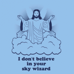 Sky Wizard