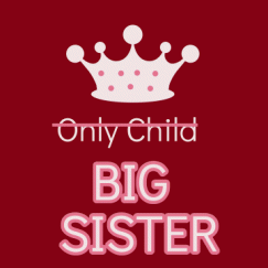 Big Sister Now