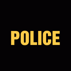 Police Polo