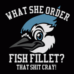 Fish Fillet Cray