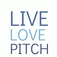Live Love Pitch