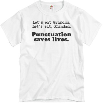 Unisex Basic Promo Tee
