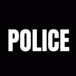 Police Duffle