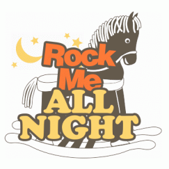 Rock Me All Night
