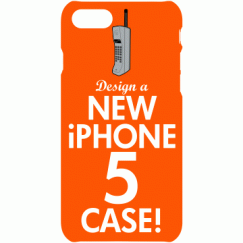 New Custom iPhone 5 Cases