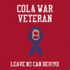 Cola War Veteran