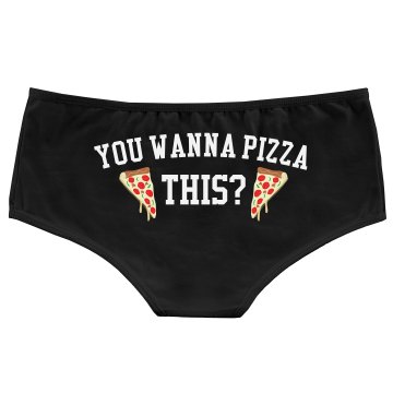 Bella Hotshort Underwear