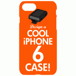 Custom iPhone 4 Cases